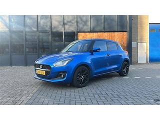 Suzuki Swift 1.2 Style Smart Hybrid Achteruitrijcamera, parkeersensoren, carplay, stoelverwarming