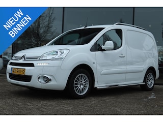 Citroën Berlingo 1.6 HDI 500 CLUB | TREKHAAK | NAVI | 3-ZITS | PDC | LMV