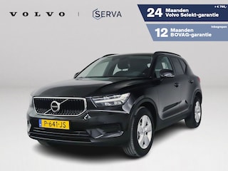 Volvo XC40 T2 Momentum Core | Parkeercamera | Cruise control