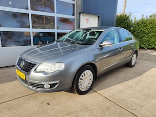 Volkswagen Passat 1.8 TFSI Comfortline