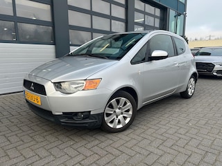 Mitsubishi Colt 1.3 Edition Two 3-Deurs 95pk, Airco