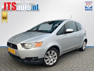 Mitsubishi Colt 1.3 Edition Two 3-Deurs 95pk, Airco