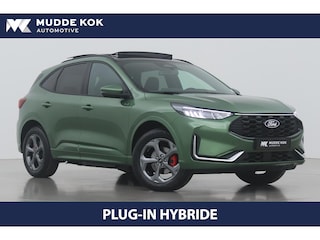 Ford Kuga 2.5 PHEV ST-Line X | Panoramadak | ACC | Stoel+Stuurverwarming | Bang & Olufsen | 360° Camera