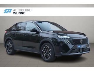 Peugeot 3008 1.2 Hybrid 145pk e-DCS6 GT | Navi | App Connect | Adaptive Cruise | Camera | Panoramadak | FOCAL® Audio | Elektrische Achterklep | Winter Pakket