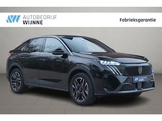 Peugeot 3008 1.2 Hybrid 145pk e-DCS6 GT | Navi | App Connect | Adaptive Cruise | Camera | Panoramadak | FOCAL® Audio | Elektrische Achterklep | Winter Pakket