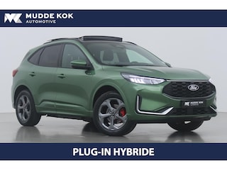 Ford Kuga 2.5 PHEV ST-Line X | Panoramadak | ACC | Stoel+Stuurverwarming | Bang & Olufsen | 360° Camera