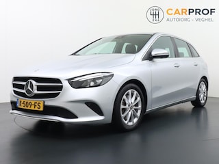 Mercedes-Benz B-klasse 220 4MATIC 4WD Camera Trekhaak 1800 KG!