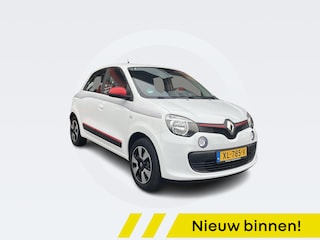 Renault Twingo 1.0 SCe Collection / PARKEERSENSOREN / AIRCO / BLUETOOTH