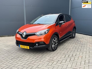 Renault Captur 1.2 TCe Dynamique LImited editie nr 1 van 100