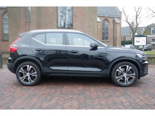 Volvo XC40 T4 Twin Engine 211pk Geartronic Inscription Expression