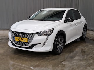 Peugeot 208 EV Active 50 kWh SOH 92% Full map navigatie | Climate control | Carplay/android auto |