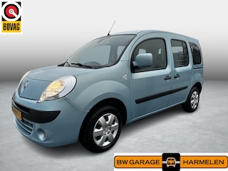 Renault Kangoo 1.6-16V Expression | Trekhaak | Cruise control |