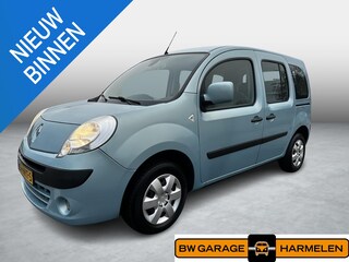 Renault Kangoo 1.6-16V Expression | Trekhaak | Cruise control |