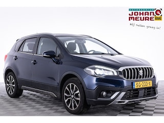 Suzuki S-Cross 1.0 Boosterjet Rhino ✅ 1e Eigenaar
