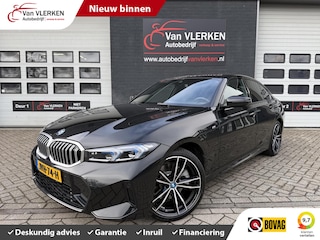 BMW 330e xDrive M SPORT SCHUIFDAK HEAD UP