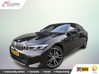 BMW 330e xDrive M SPORT SCHUIFDAK HEAD UP