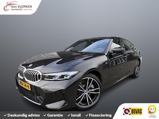 BMW 330e xDrive M SPORT SCHUIFDAK HEAD UP