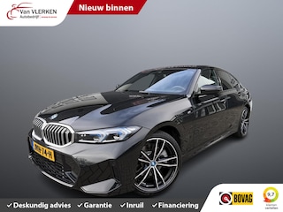 BMW 330e xDrive M SPORT SCHUIFDAK HEAD UP