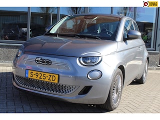 Fiat 500 Icon 42 kWh