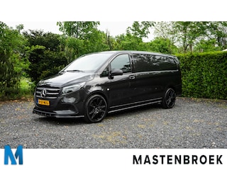 Mercedes-Benz Vito 116CDI XL Pro Autom. |BPM VRIJ | LED | DAB+ | Camera | Navi. | Trekhaak