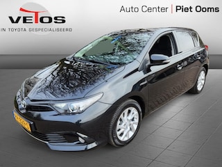 Toyota Auris 1.8 Hybrid Dynam. Go