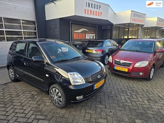 Kia Picanto 1.0 LXE X-tra nw apk beurt banden 94805km N.A.P