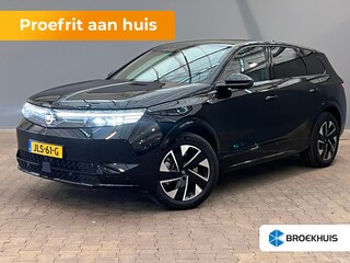 Opel Grandland Electric Business Edition 73 kWh Climate | Panoramadak | Focal | Elek. Achterklep | Apple Carplay/Android Auto | | Achteruitrijcamera | Apple Carplay/Android Auto|telefoonintegratie premium | Cruise control adaptief met Stop&Go