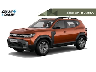 Dacia Duster (ANWB Private Lease Actie v.a. € 459,-) hybrid 155 expression | Wij maken graag een Private Lease offerte op maat voor u! |