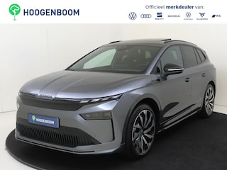 Skoda Enyaq 85 Sportline