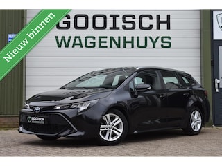 Toyota Corolla Touring Sports 1.8 Hybrid Active | Camera | Carplay |