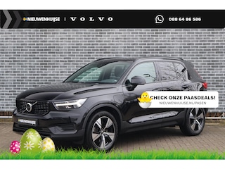 Volvo XC40 1.5 T5 Recharge R-Design | Adaptieve cruisecontrol | Panoramadak | Harman Kardon