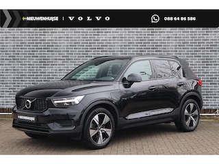 Volvo XC40 1.5 T5 Recharge R-Design | Adaptieve cruisecontrol | Panoramadak | Harman Kardon