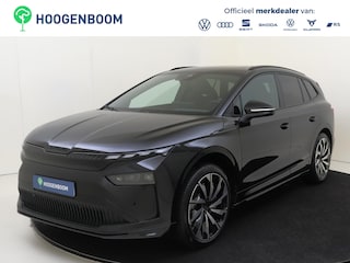 Skoda Enyaq 85 Sportline