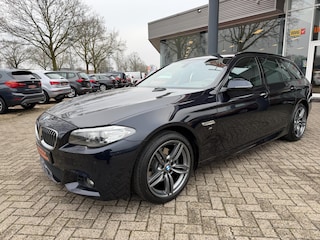 BMW 5-serie Touring 520i M Sport Edition High Executive, Groot Navi, Digitale tellers, etc