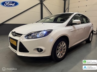 Ford Focus 1.6 TI-VCT Titanium Clima|Cruise|CarPlay|Trekh