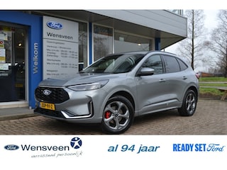Ford Kuga ST-Line X 2.5 PHEV 243pk Automaat Wegklapbare Trekhaak/Matrix LED