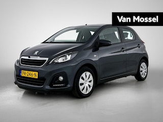 Peugeot 108 1.0 e-VTi Blue Lion | Airco | 5-Deurs | Bluetooth