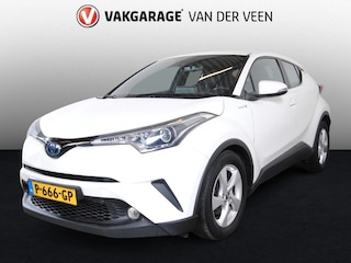 Toyota C-HR 1.8 Hybrid Active