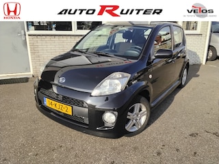 Daihatsu Sirion 2 1.3-16V Prestige Automaat