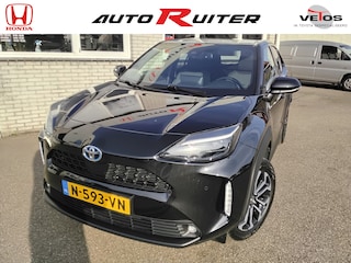 Toyota Yaris Cross 1.5 Hybrid First Edition 115 pk