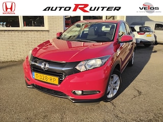 Honda HR-V 1.5 i-VTEC Elegance automaat