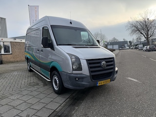 Volkswagen Crafter 35 2.5 TDI L2H1