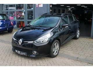 Renault Clio Estate 1.2 GT|AIRCO|CRUISE|PARK|NAVI|TREKHAAK