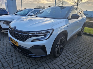 Renault Austral 1.2 E-Tech full hybrid 200 iconic esprit Alpine Panoramadak | Ad. Cruise | LED Info Daan 0492-588964