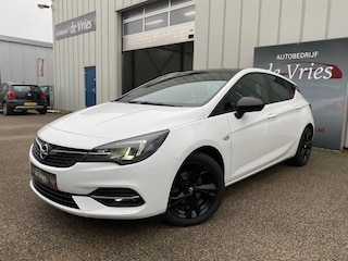 Opel Astra 1.2 Edition / Clima / Cruise / Camera / Stuur en stoelverw. / Navi / PDC / LMV