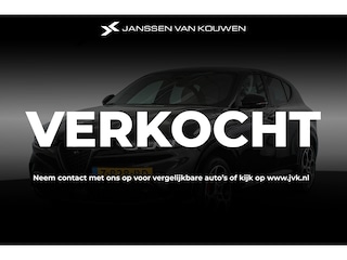 Alfa Romeo Tonale 1.3T PHEV Veloce 280 PK Adaptieve Cruise Control Stoelverwarming 360 Camera