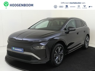 Skoda Enyaq 85 Selection