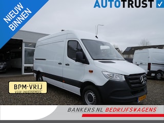 Mercedes-Benz Sprinter 317 1.9 CDI 170PK, L2H2, Airco