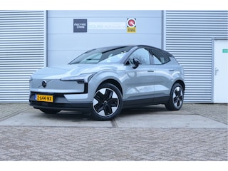 Volvo EX30 Twin Motor Performance Ultra 69 kWh Warmtepomp, Trekhaak (1.600kg), Pano, 430pk/540nm