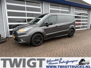 Ford Transit Connect 1.5 EcoBlue L2 Trend